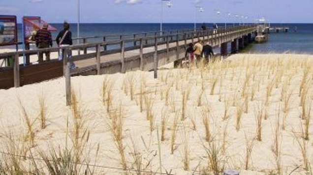 Urlaub auf Rügen