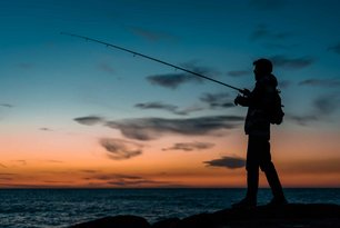 Angelurlaub auf Rügen - Urlaub auf Rügen