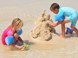 Familienurlaub auf rügen