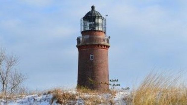 Urlaub auf Rügen Schaprode