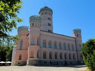 Reetdach Ferienhaus