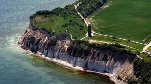 Urlaub auf Rügen 