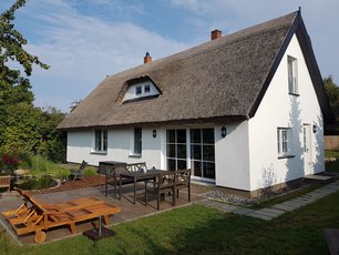 urlaub auf rügen - Ferienwohnung Rügen