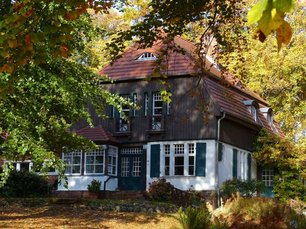 Urlaub auf Rügen Hiddensee