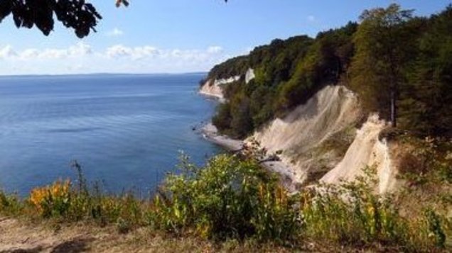 Urlaub auf Rügen