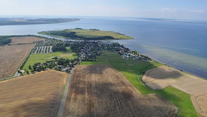 Rügen Urlaub Ferienwohnung Rügen