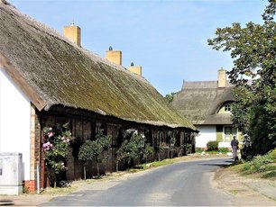 Familienurlaub auf rügen