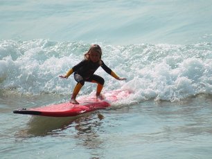 Familienurlaub auf rügen