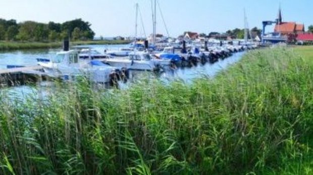 Urlaub auf Rügen