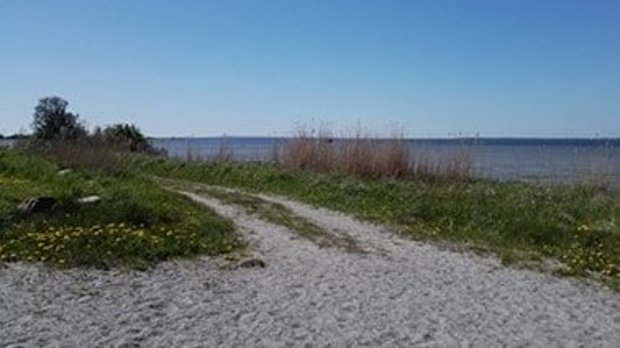 Urlaub auf Rügen