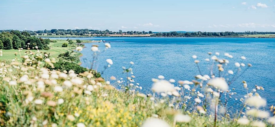 Urlaub auf Rügen