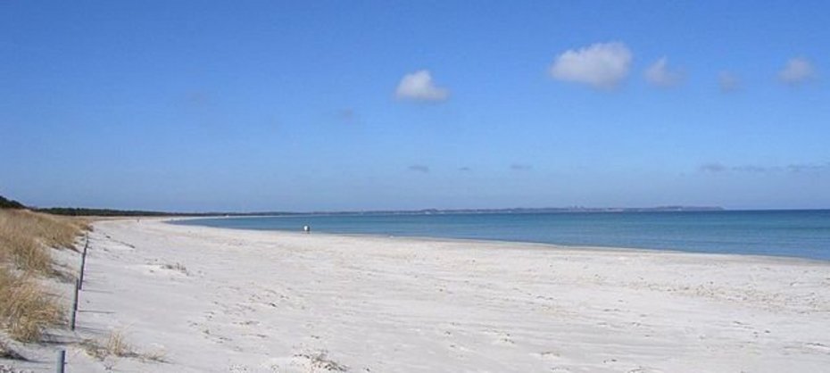 Urlaub auf Rügen