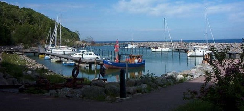 Urlaub auf Rügen