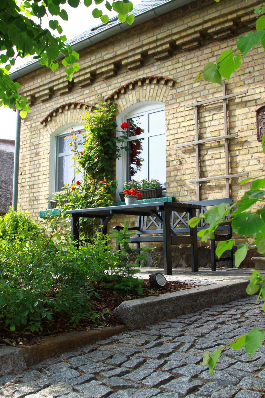 Ferienwohnung Binz - Ferienwohnung auf Rügen Ferienwohnung Binz - Ferienwohnung auf Rügen