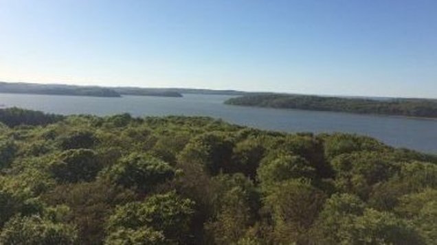 Urlaub auf Rügen Schaprode