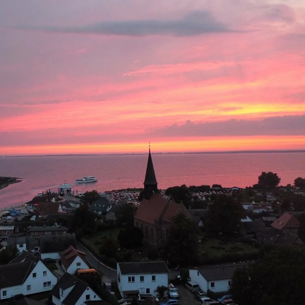 Ferienwohnung Rügen - Urlaub auf Rügen