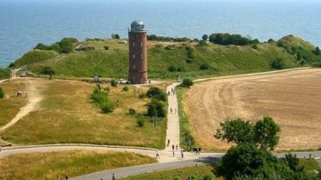 Urlaub auf Rügen