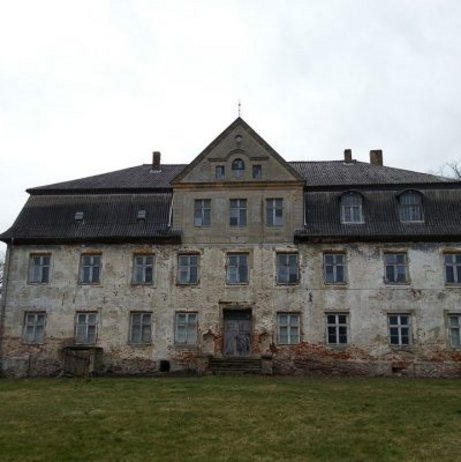 Urlaub auf Rügen Herrenhäuser