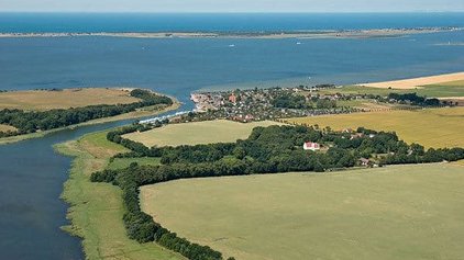 Rügen Urlaub Ferienwohnung Rügen