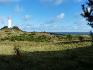 Urlaub auf Rügen Hiddensee