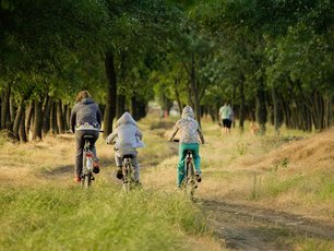 Familienurlaub auf rügen