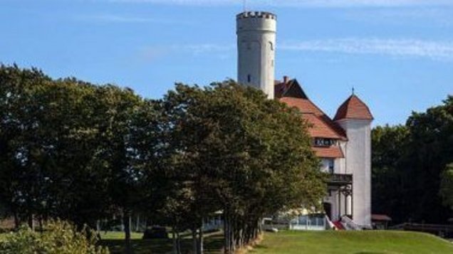 Urlaub auf Rügen