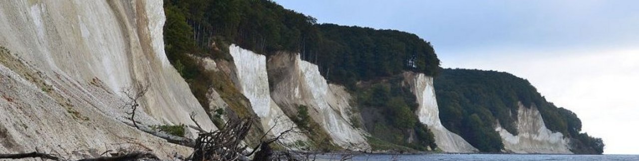 Uralubauf Rügen 