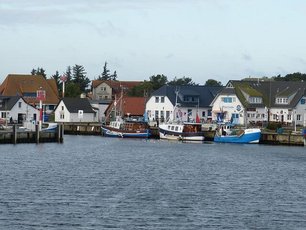 Urlaub auf Rügen