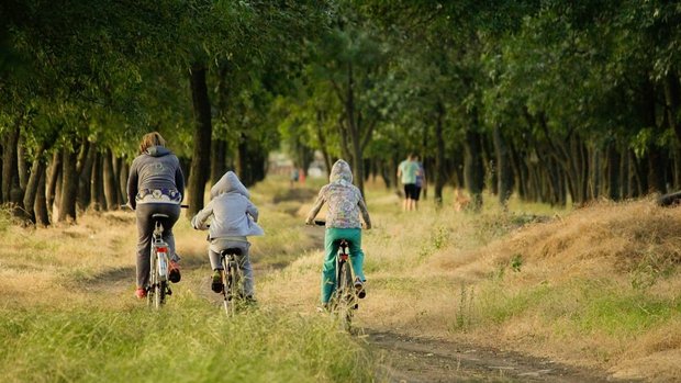 Urlaub auf Rügen mit Familie