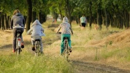 Familienurlaub auf Rügen