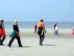 Urlaub auf Rügen Schaprode Strandurlaub