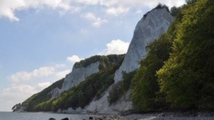 Urlaub auf Rügen Flitterwoche