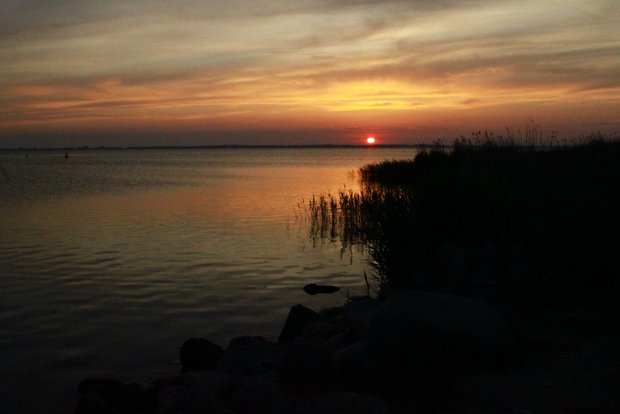 Ferienwohnung Schaprode - Urlaub auf Rügen