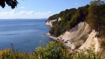 Urlaub auf Rügen Schaprode