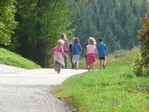 Familienurlaub auf rügen