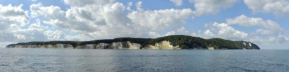 Uralubauf Rügen