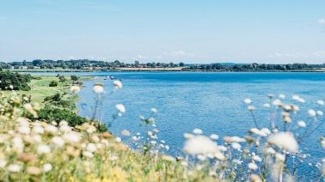 Urlaub auf Rügen Strand