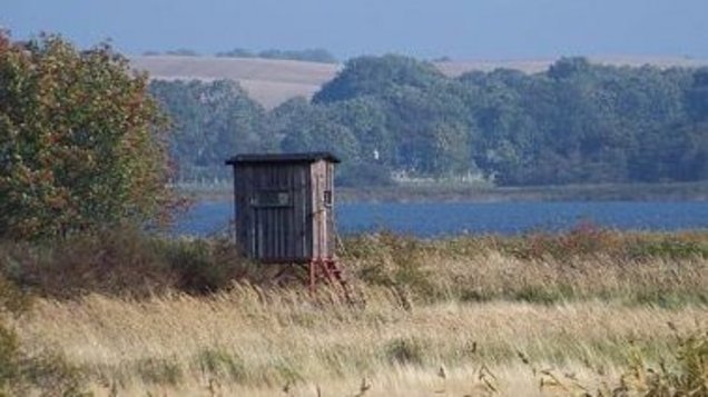 Urlaub auf Rügen