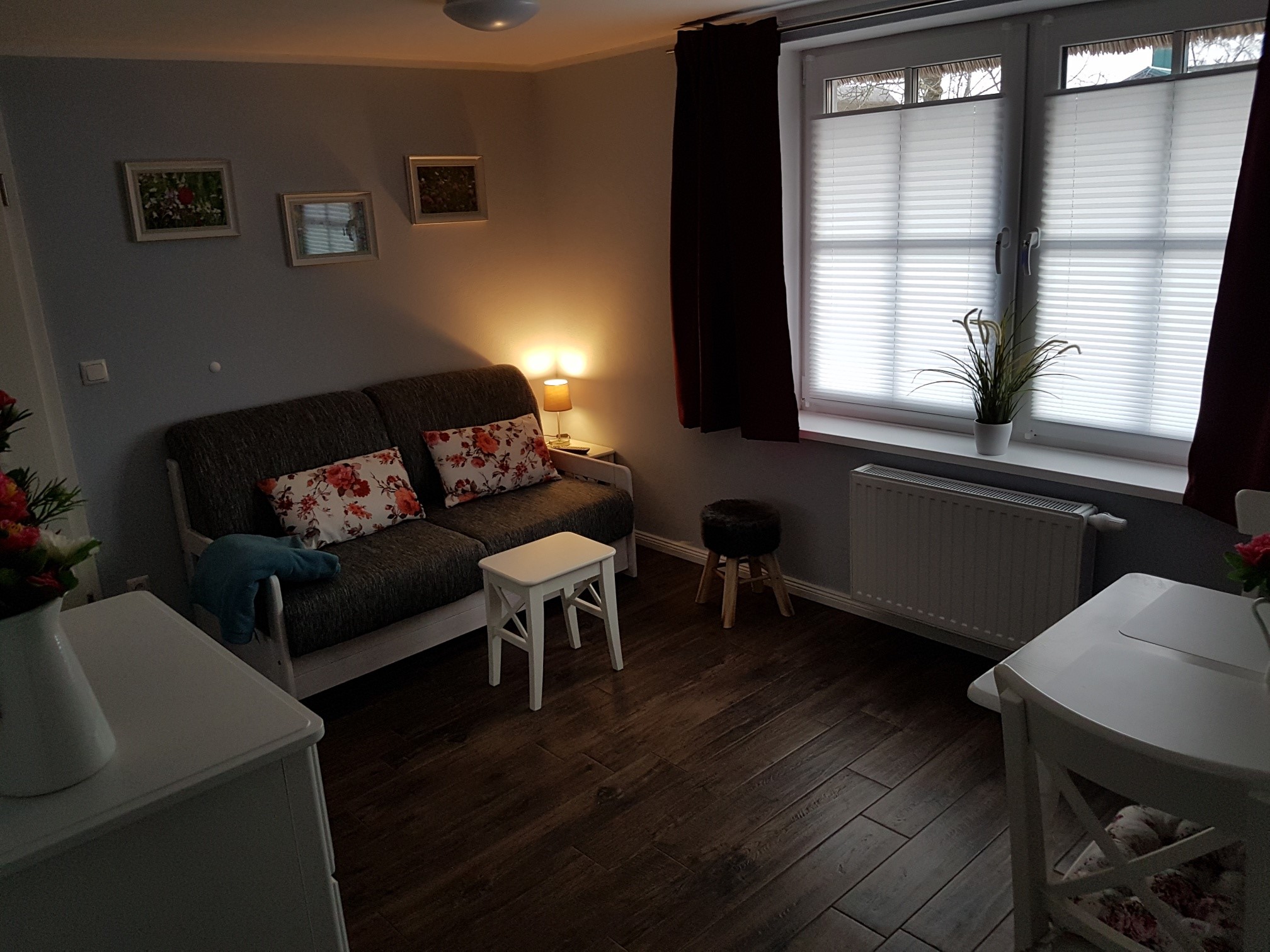 ferienwohnung sassnitz - Ferienhaus Rügen mit Hund